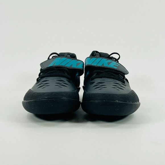 Nike Zoom Rival SD 2 \'Black Electric Algae\' FZ9665-001 Multi Size main image 7